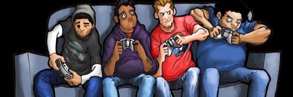 PotbellyGamers's profile banner image