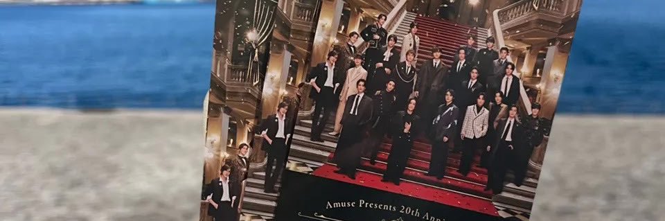 Ryu_______519's profile banner image