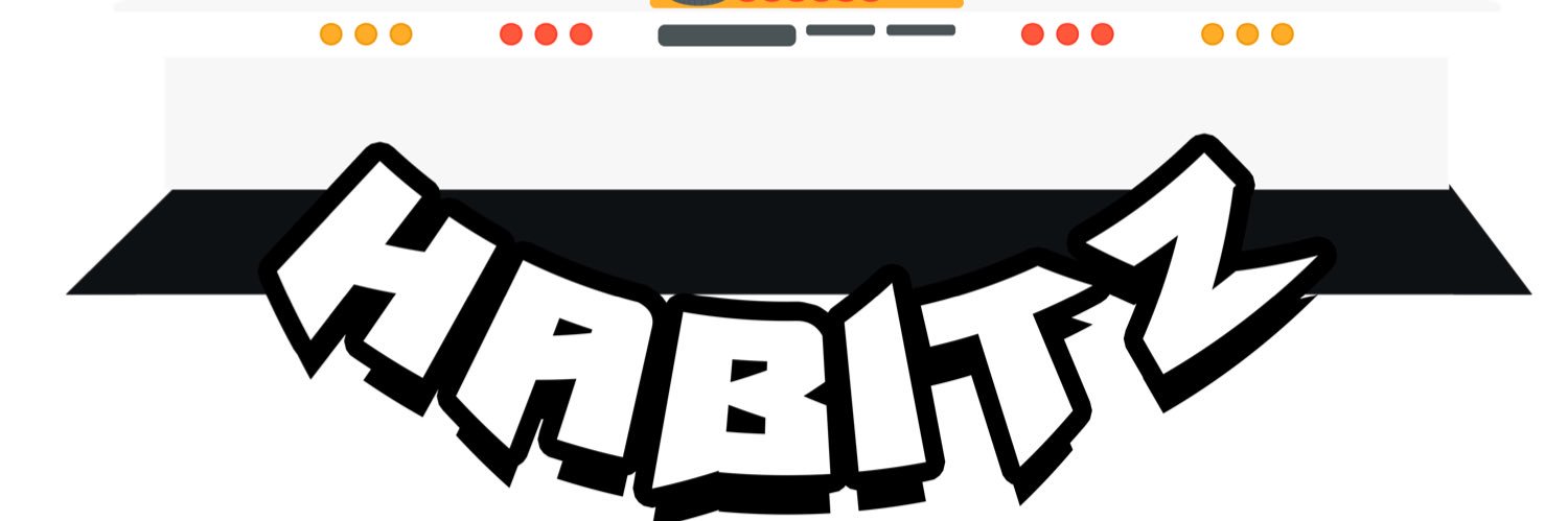 OhThatsHabitz's profile banner image