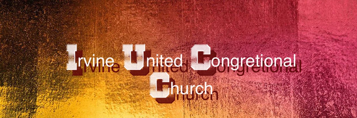 IrvineUCC's profile banner image