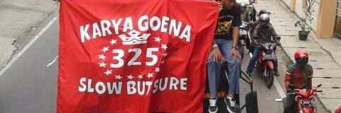 KARYAGUNA325 banner