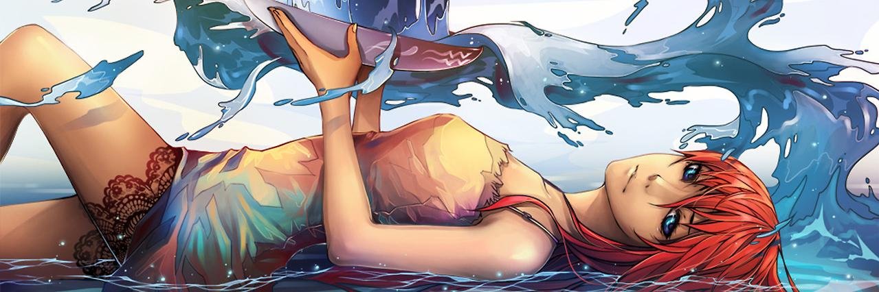 elviramcferson's profile banner image