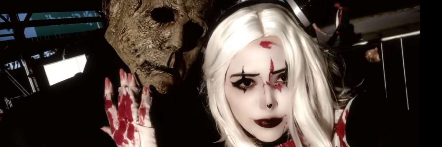 9Viik's profile banner image