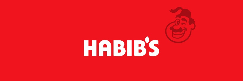 Habib's Oficial banner