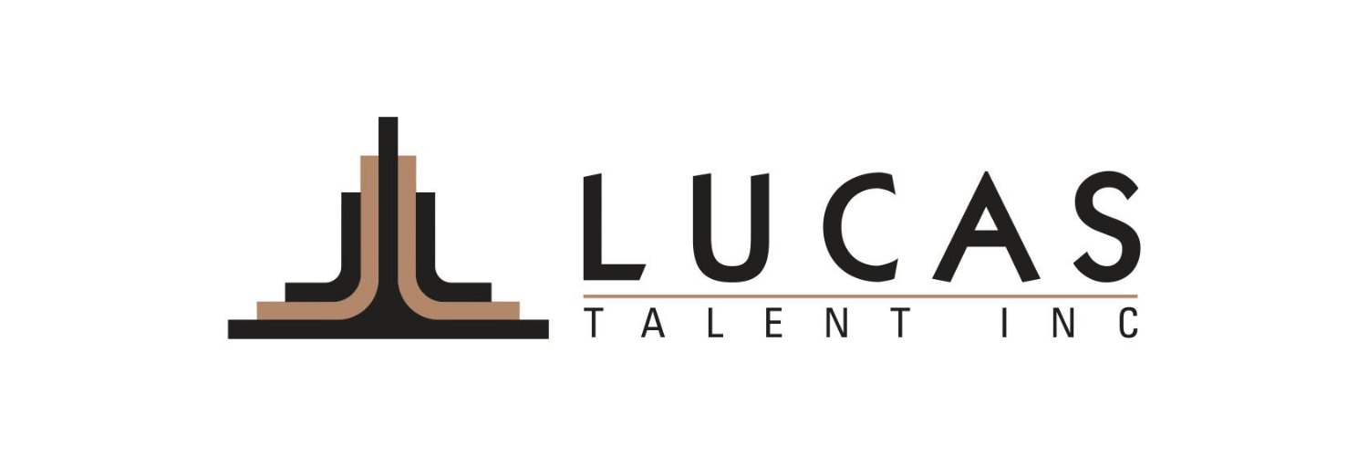 Lucas Talent Inc. banner