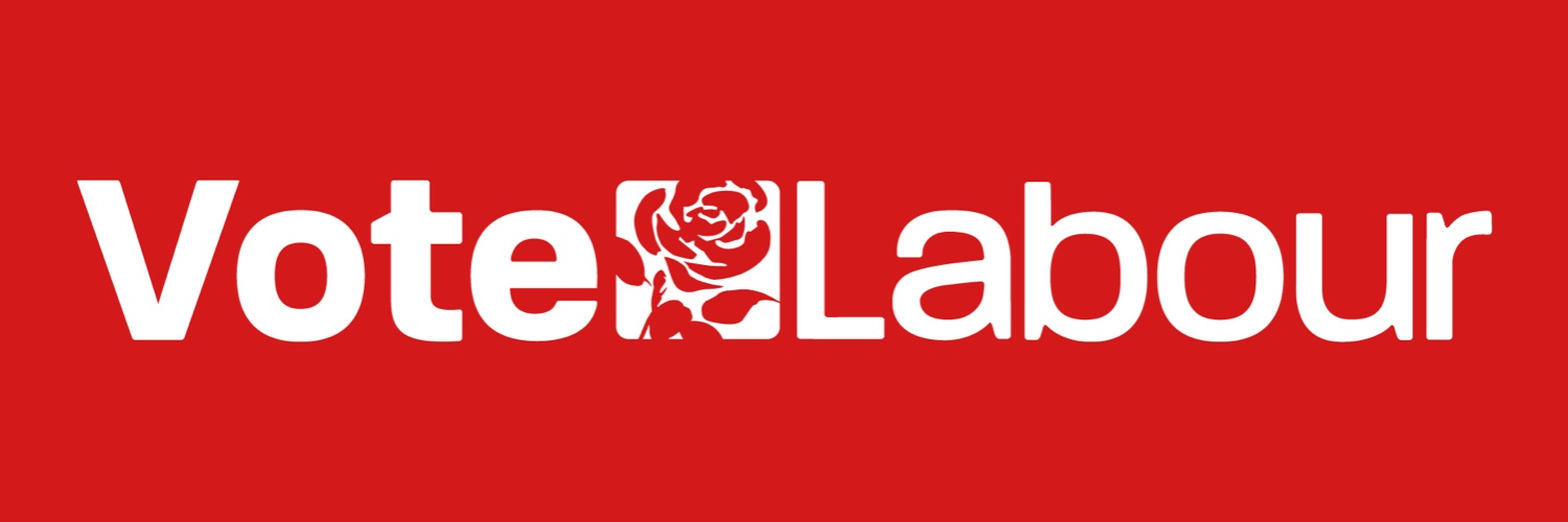 SouthDownsLabour banner