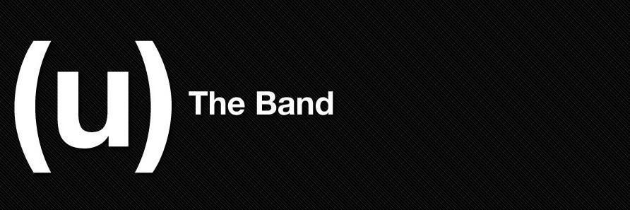 utheband's profile banner image