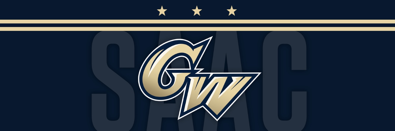 GW SAAC banner
