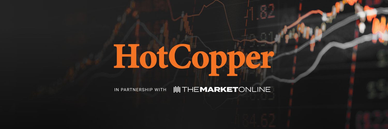 HotCopper banner
