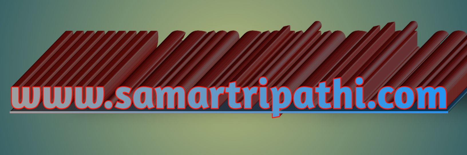 Samartripathi80's profile banner image