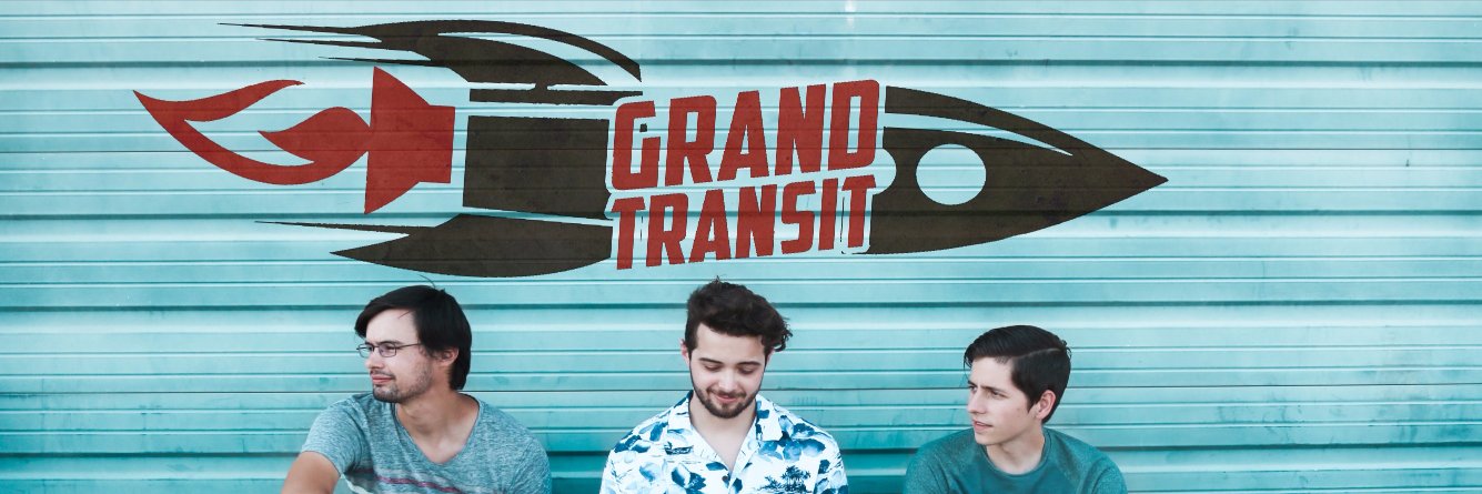GrandTransit's profile banner image