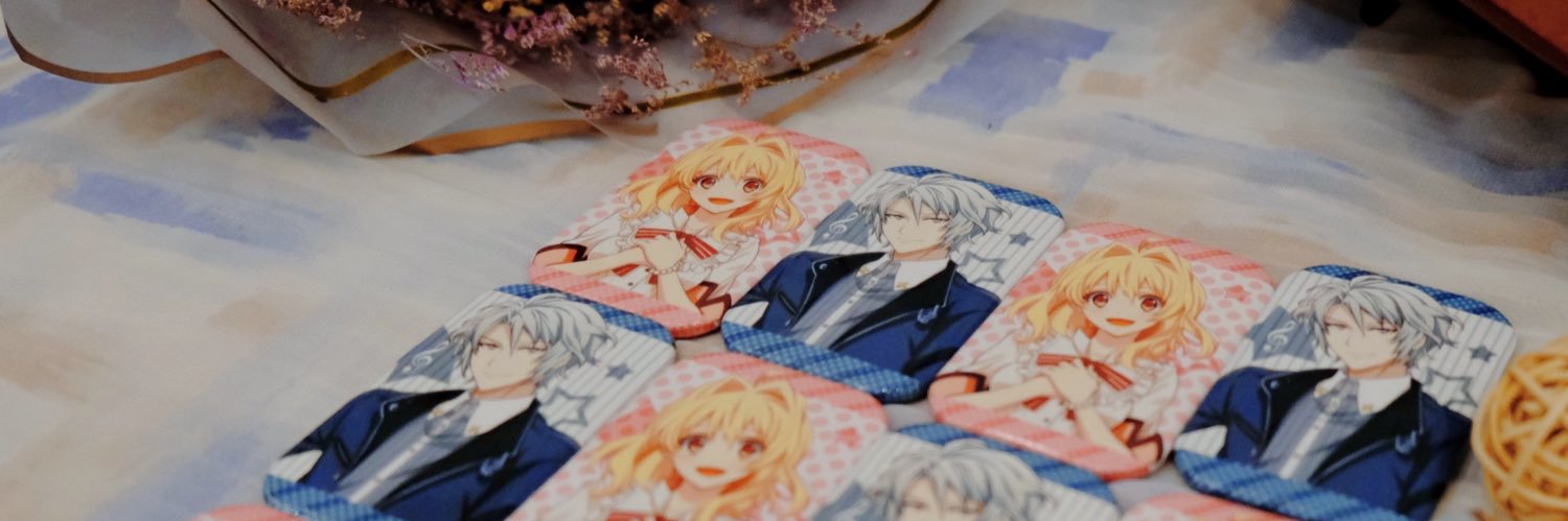minminnotdisney's profile banner image