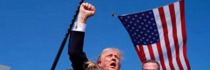 Michael D. Berry banner