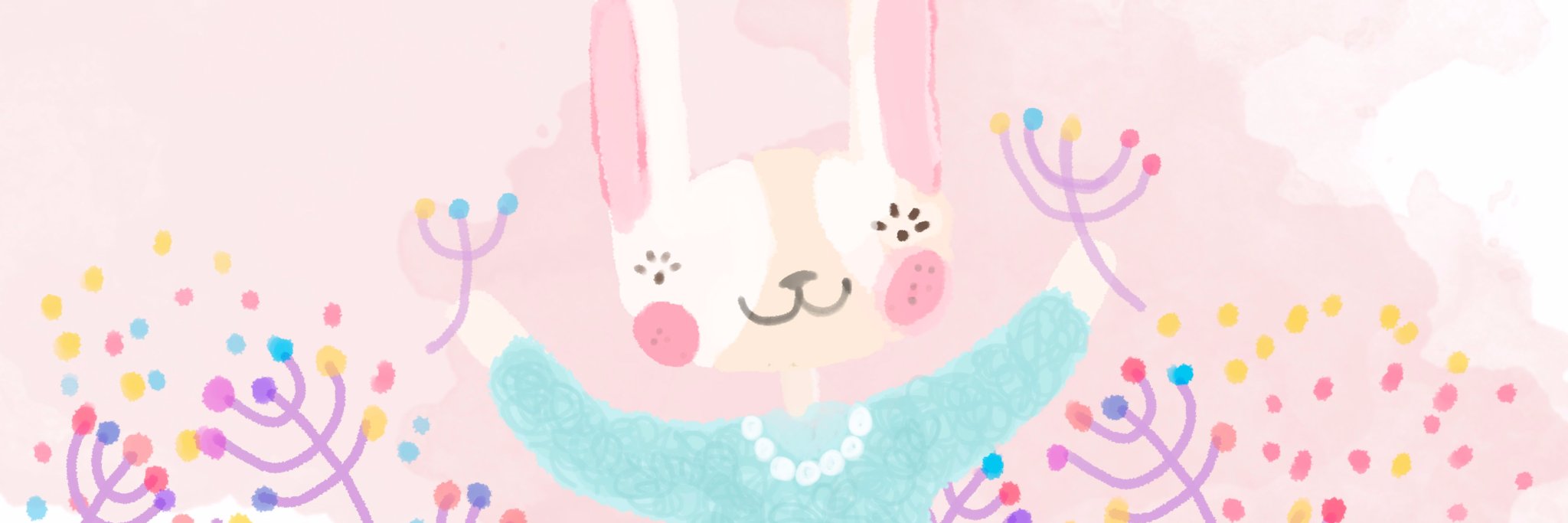 JulieMedina's profile banner image