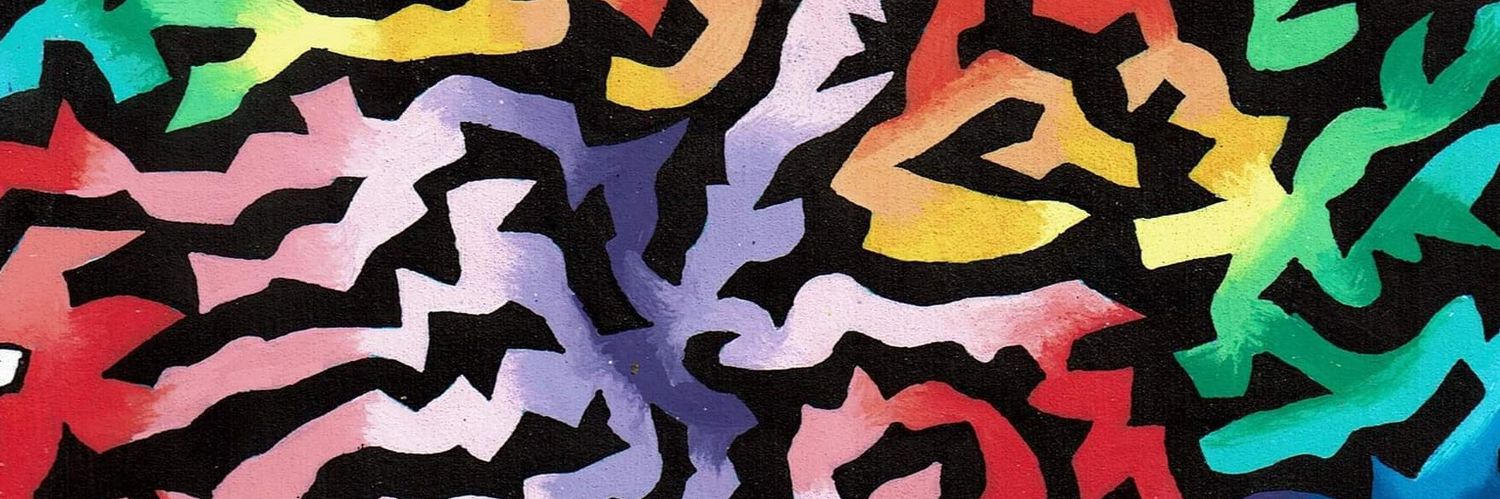 TheGrittyArtist's profile banner image