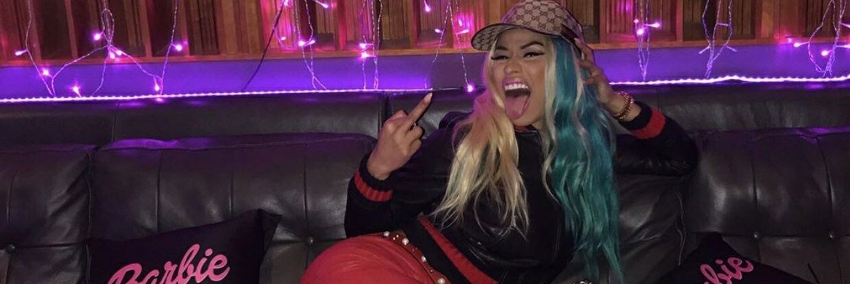 megxmaraj's profile banner image