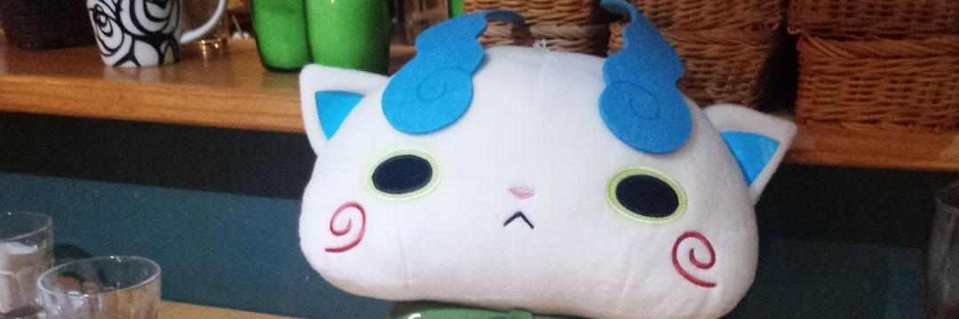 yojik_'s profile banner image