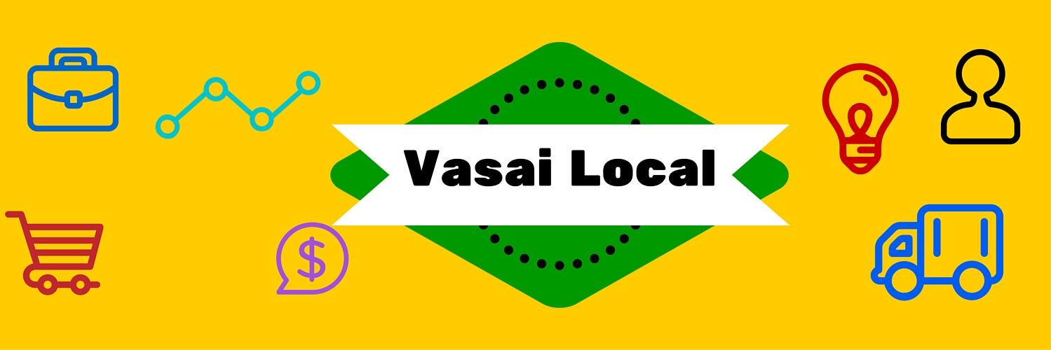 VasaiLocal's profile banner image