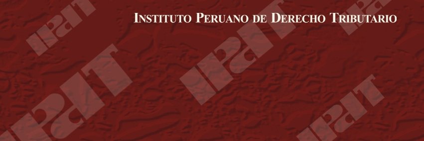 IPDT_Peru's profile banner image