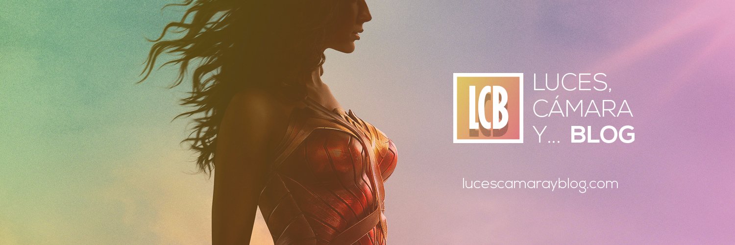 BlogLucesCam's profile banner image
