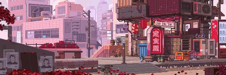 Dustbit's profile banner image