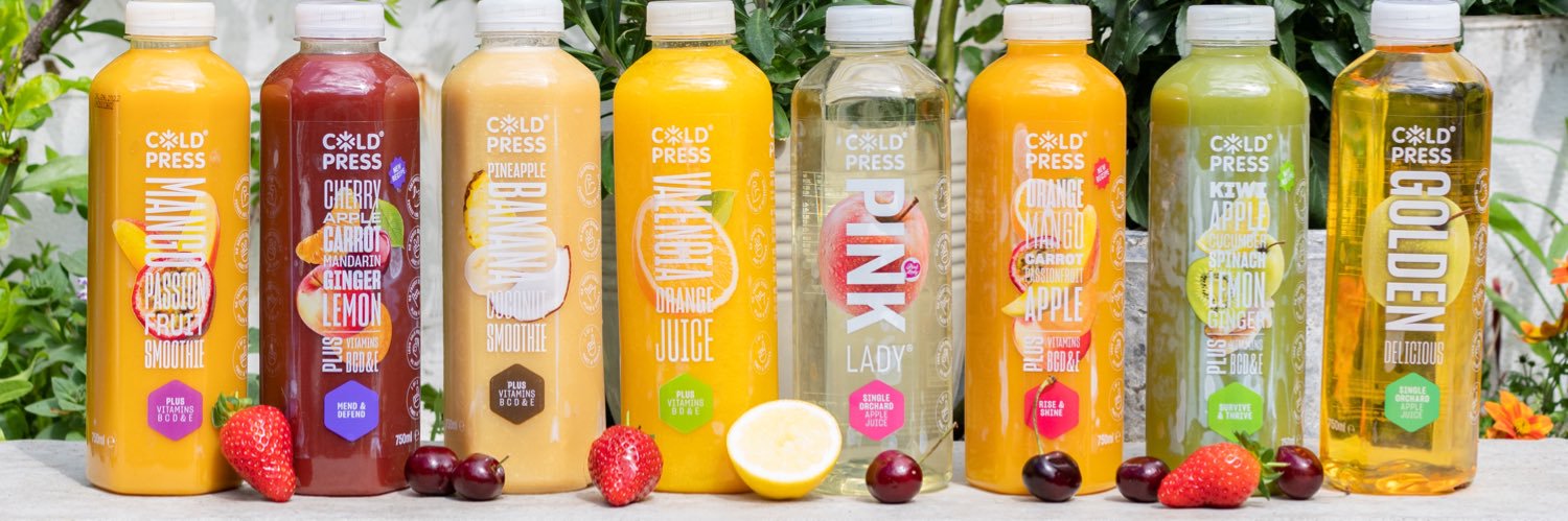 ColdpressJuices's profile banner image