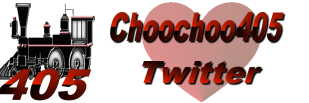 choochoo405's profile banner image