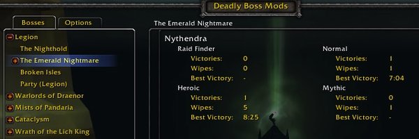 deadlybossmods Profile Banner