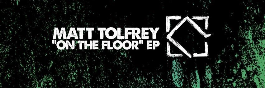 Leftroom Records banner