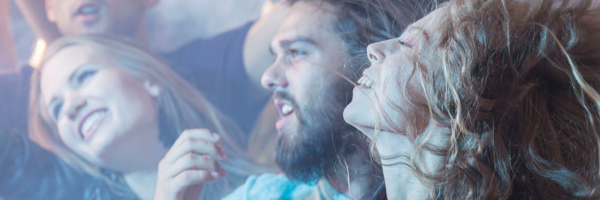 hearmag's profile banner image