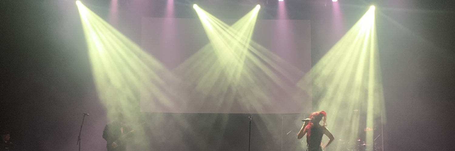 JussAlexia's profile banner image
