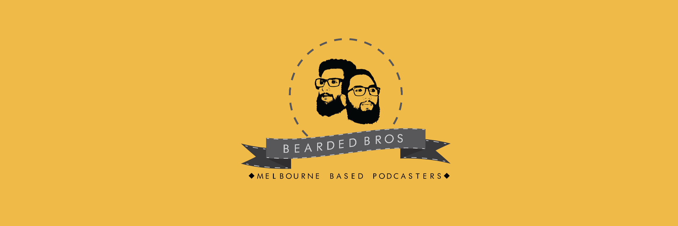 beardedbrostv's profile banner image
