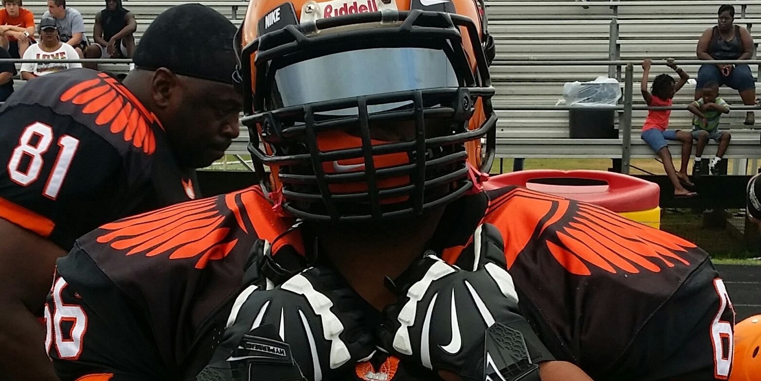 100yd_Nightmare's profile banner image
