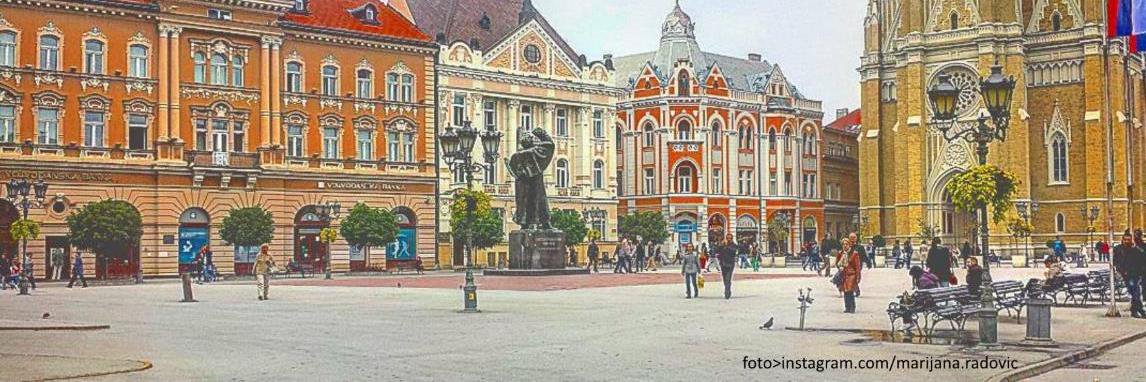 novisad's profile banner image