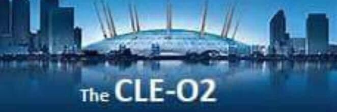Cleo Mace 💙👩🏻‍🎤⚡️ banner