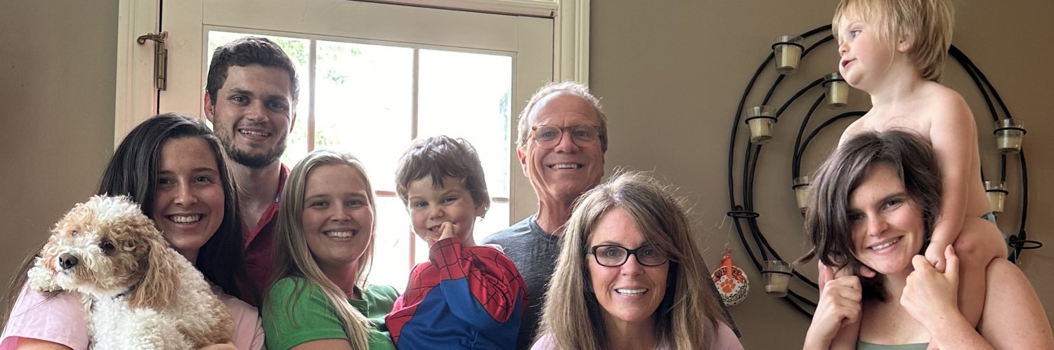 stuartvjohnson's profile banner image