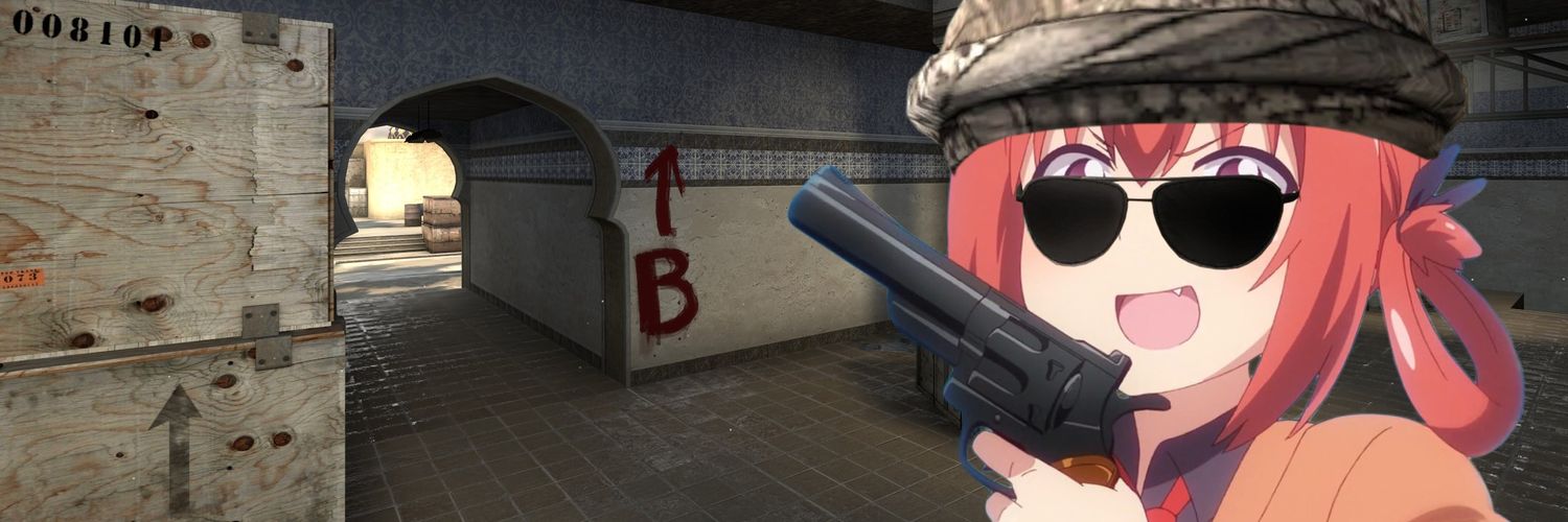 YouLittleB's profile banner image