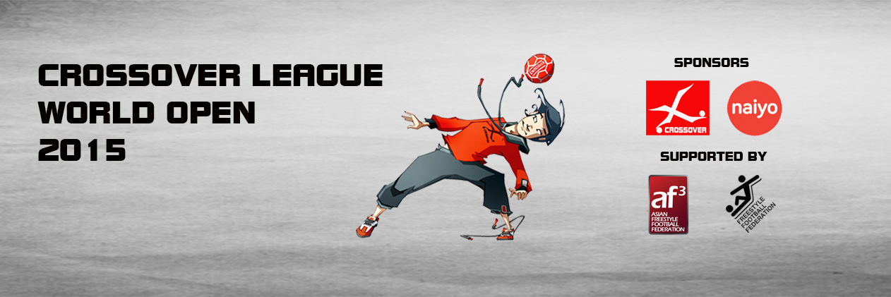 CrossOverSoccer's profile banner image