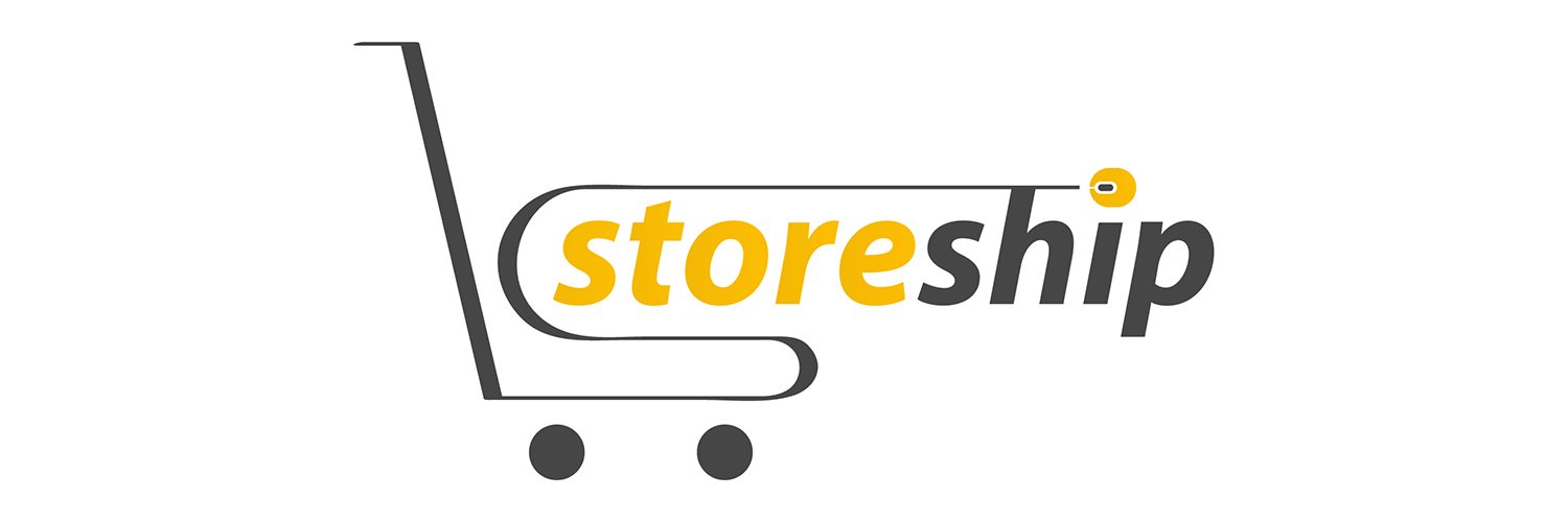 StoreShip's profile banner image