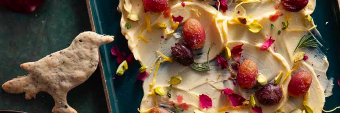 Veronica Hinke banner