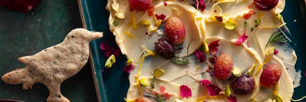 FoodStringer Profile Banner