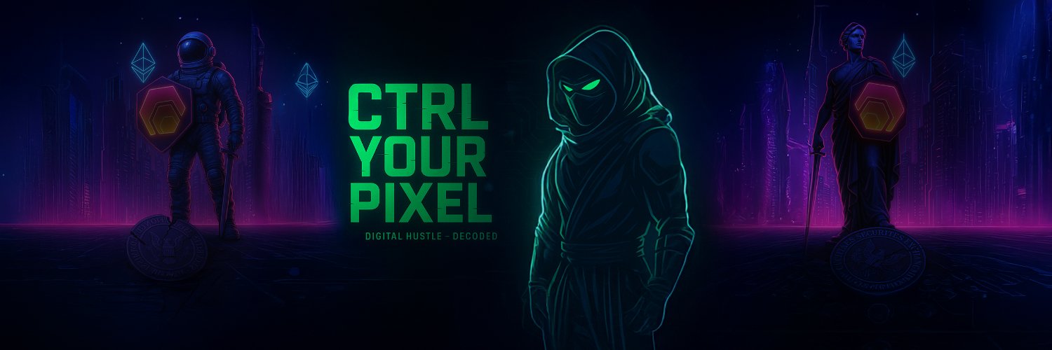 RobbieCreate's profile banner image