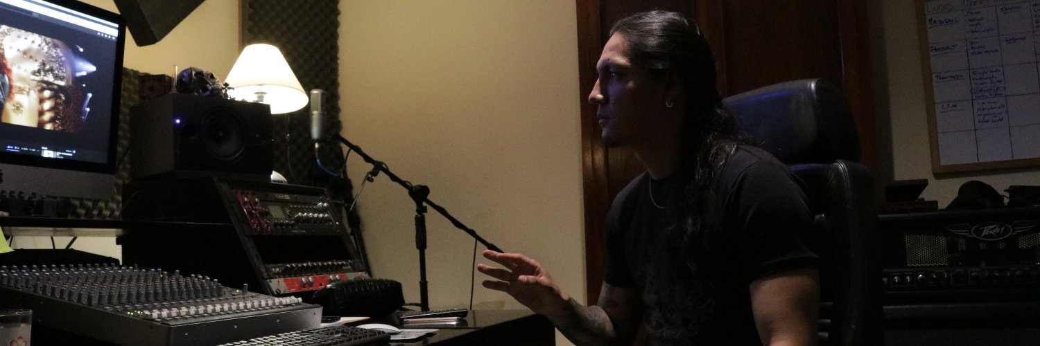 Giarlos's profile banner image
