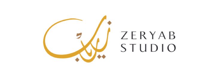 zryab_studio's profile banner image