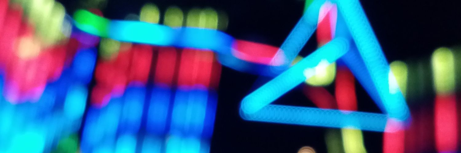 glecileee's profile banner image