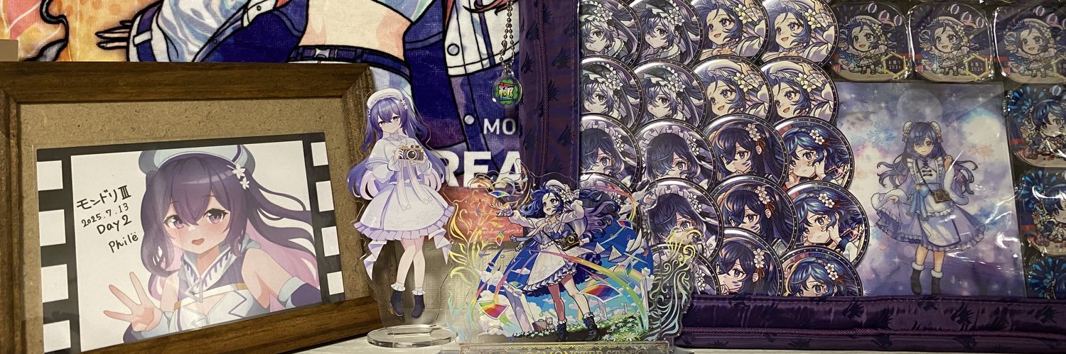 ナイトメア📸🎞 banner