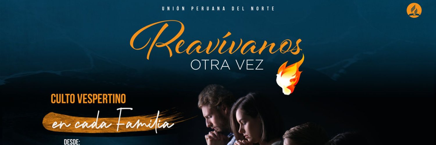 PrWillyRamos's profile banner image