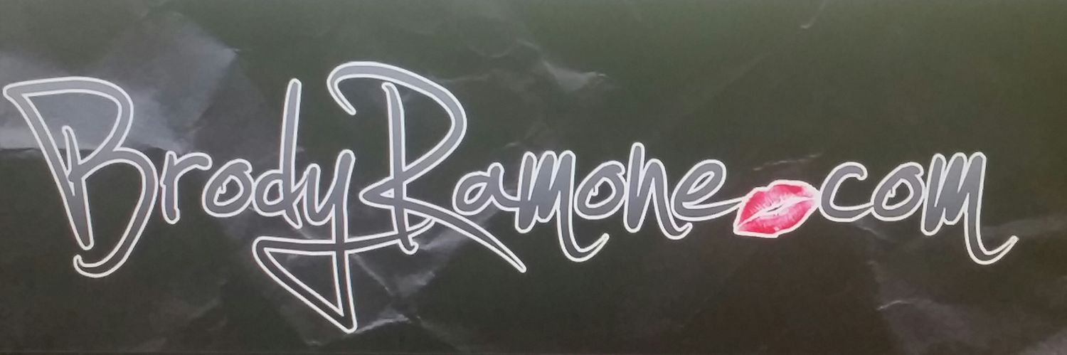 Brody Ramone banner