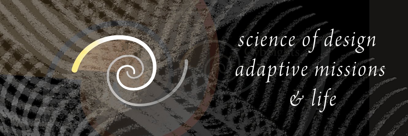 The Cybernetics Society banner