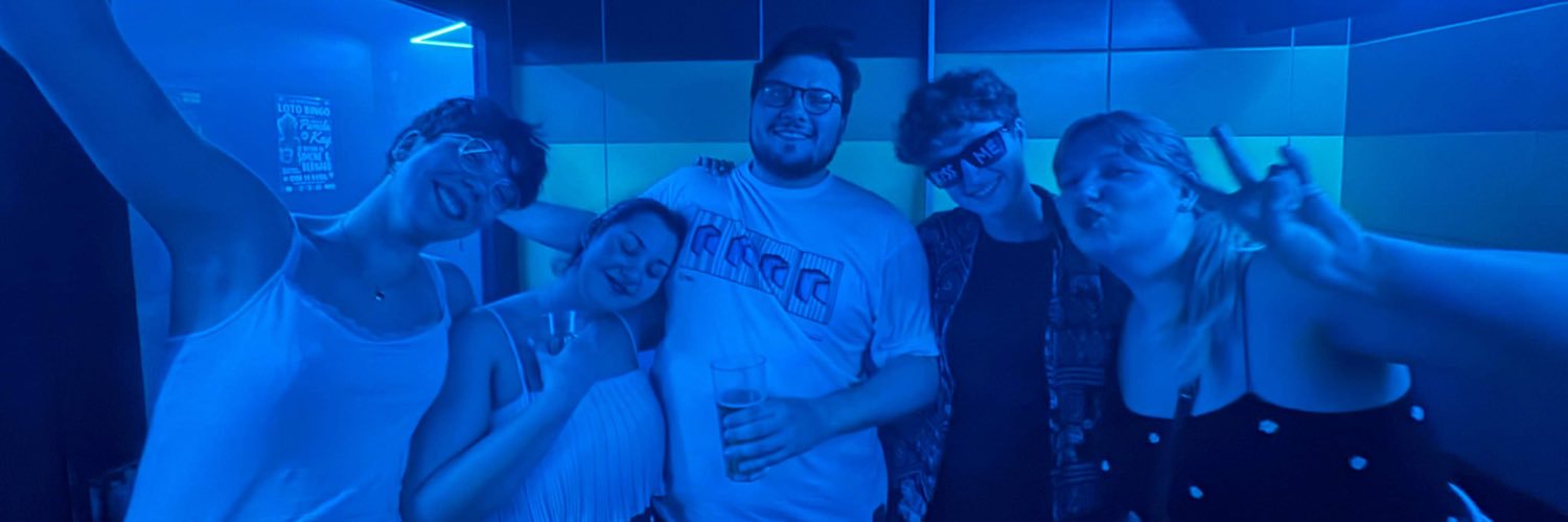 ChloeDtrmp's profile banner image
